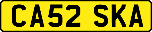 CA52SKA