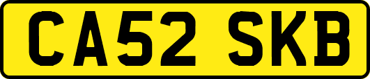 CA52SKB