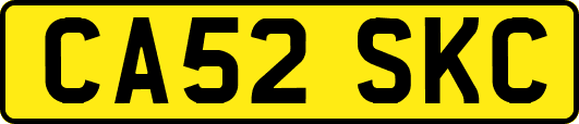 CA52SKC