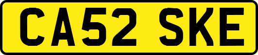 CA52SKE