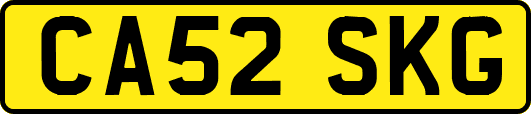 CA52SKG