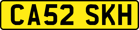 CA52SKH
