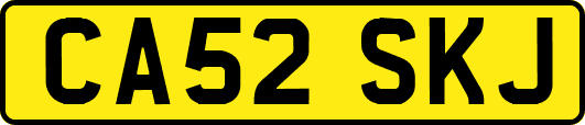 CA52SKJ