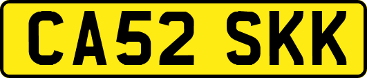 CA52SKK