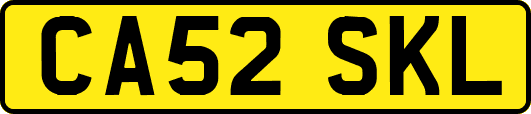 CA52SKL