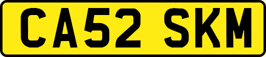 CA52SKM