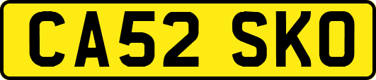 CA52SKO