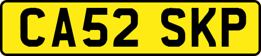 CA52SKP