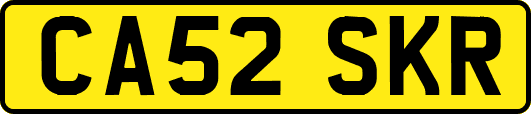 CA52SKR