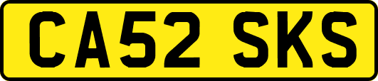 CA52SKS