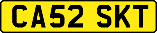 CA52SKT