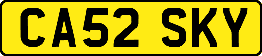 CA52SKY