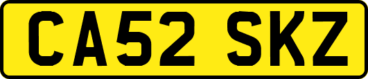 CA52SKZ
