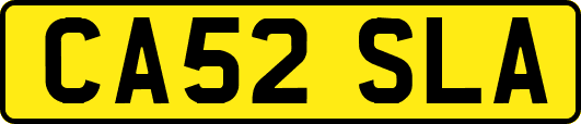 CA52SLA