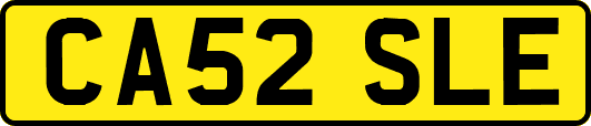 CA52SLE
