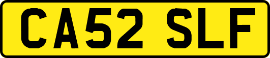 CA52SLF