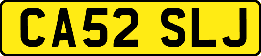 CA52SLJ