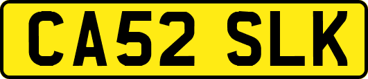 CA52SLK