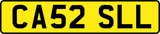 CA52SLL
