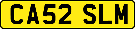 CA52SLM