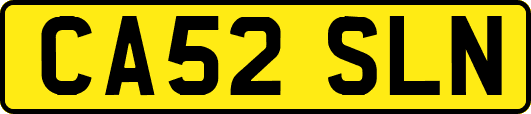 CA52SLN