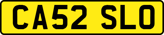 CA52SLO