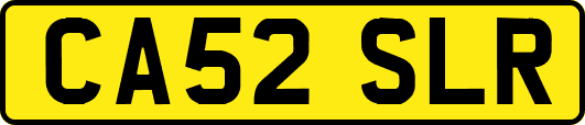 CA52SLR