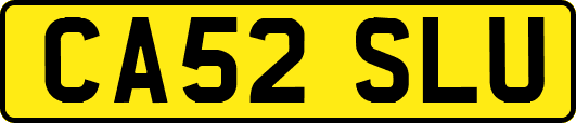 CA52SLU