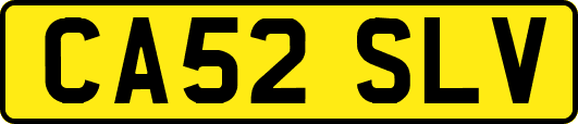 CA52SLV