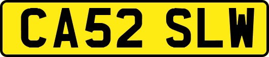 CA52SLW