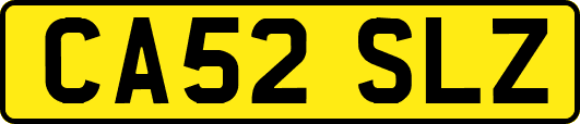 CA52SLZ