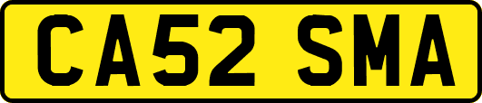 CA52SMA