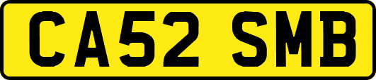 CA52SMB