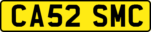 CA52SMC