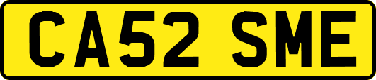CA52SME