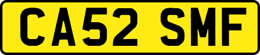 CA52SMF