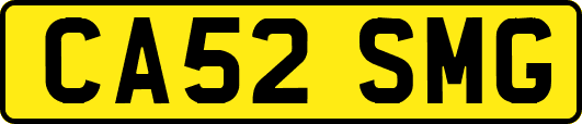 CA52SMG