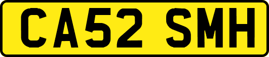 CA52SMH