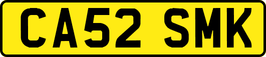 CA52SMK