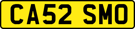 CA52SMO