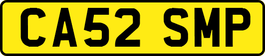CA52SMP