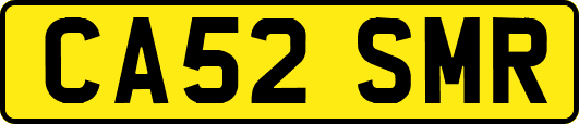 CA52SMR