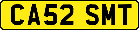 CA52SMT