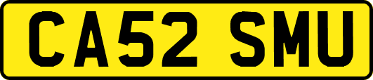 CA52SMU
