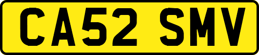 CA52SMV