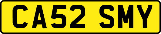 CA52SMY