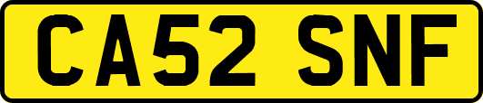 CA52SNF