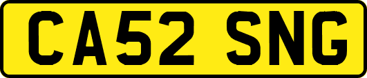 CA52SNG
