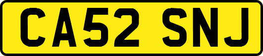 CA52SNJ