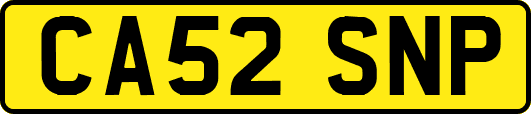 CA52SNP
